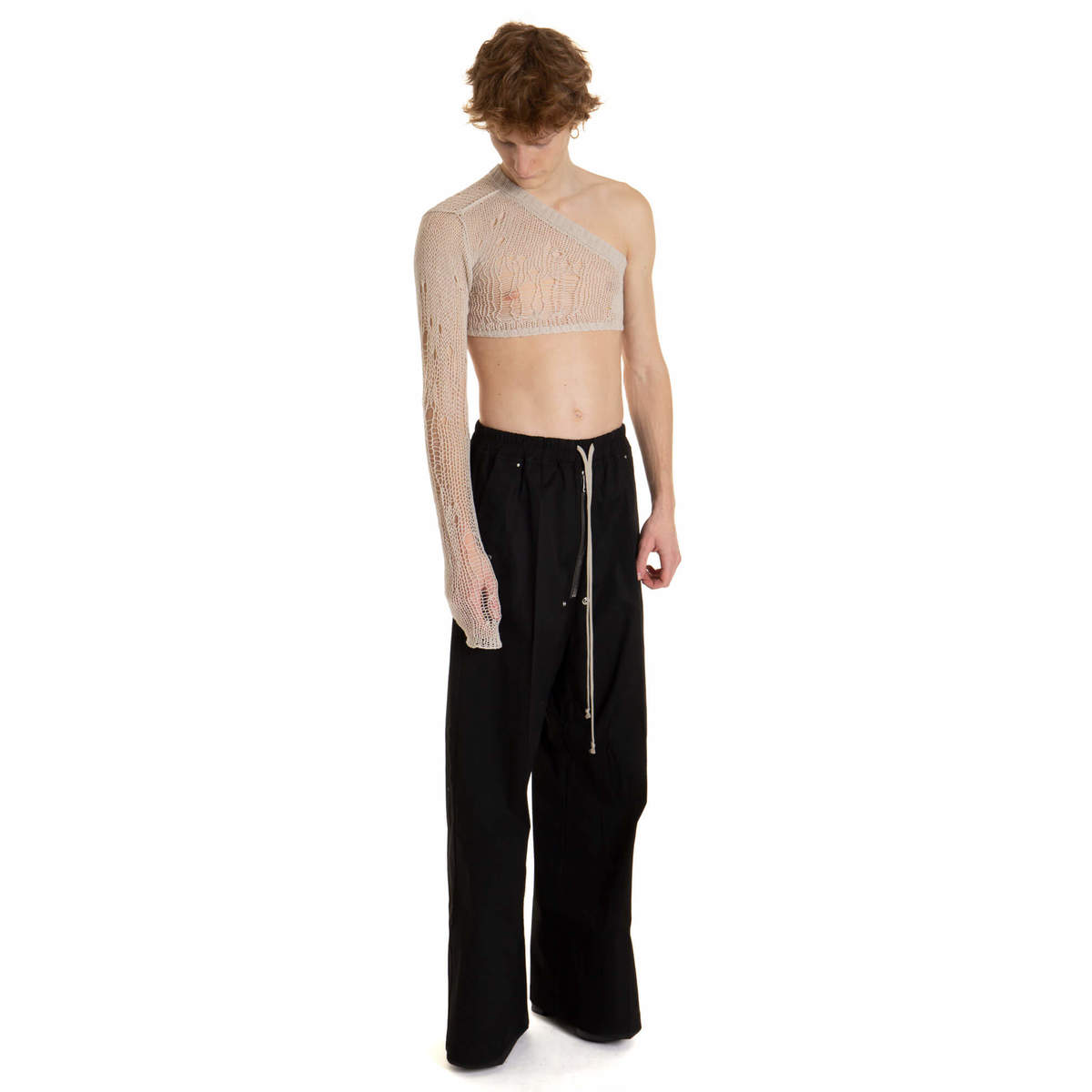 Tシャツ・カットソー Rick Owens 'Spider Ziggy' Top Rick Owens 'Spider Ziggy' Top | ShopSimon