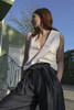 Delfina Balda Pipa Pant in Sapphire - Thumbnail 7