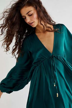 Free People Arzel Mini dress | Garmentory Free People Arzel Mini dress | Garmentory
