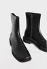 Another Crosby Boots - Black - Thumbnail 4