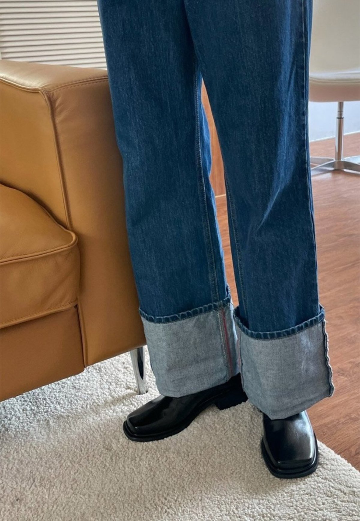 Another Crosby Boots - Black - Image 2 of 5