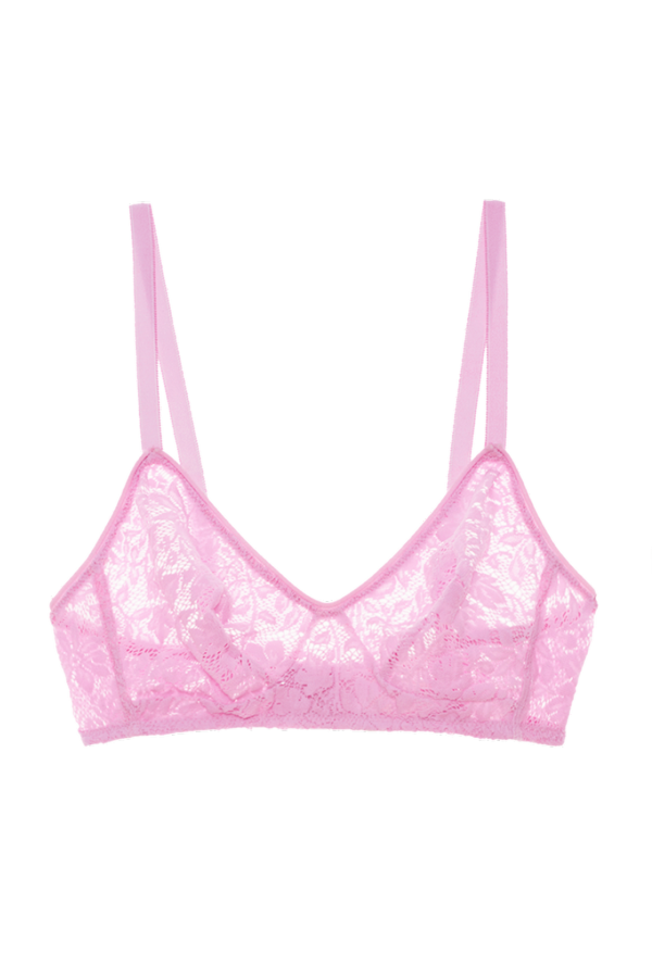Tamara Bralette in Sakura: X-Small