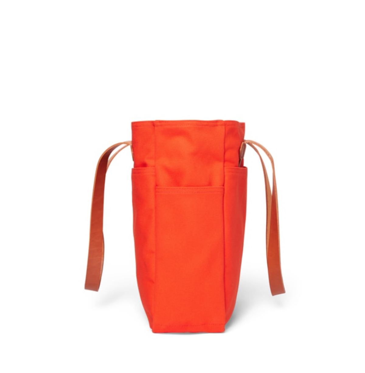 Filson Rugged Twill Tote Bag - Pheasant Red | Garmentory