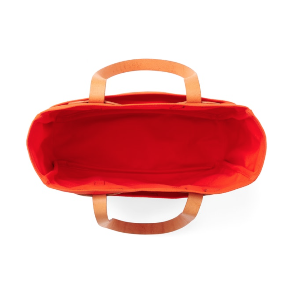 Filson Rugged Twill Tote Bag - Pheasant Red | Garmentory