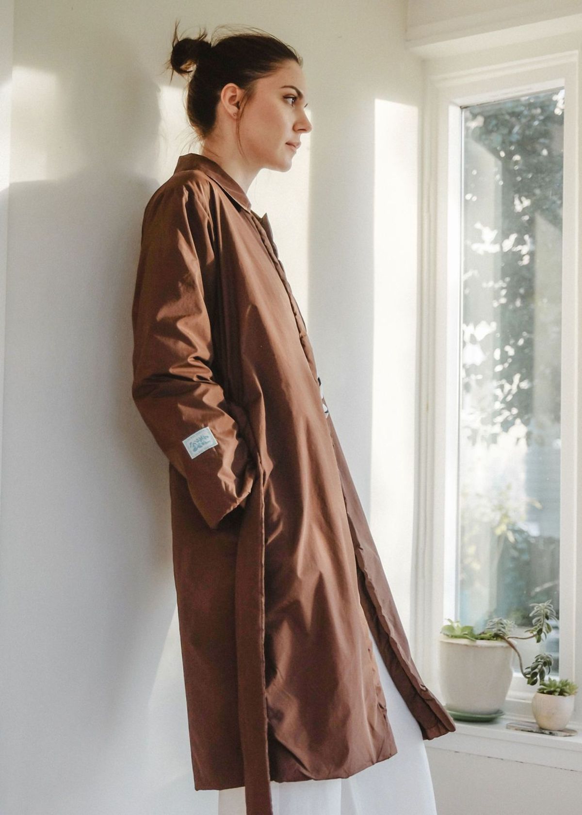 レディース Paloma Wool Apolo Puffer Jacket
