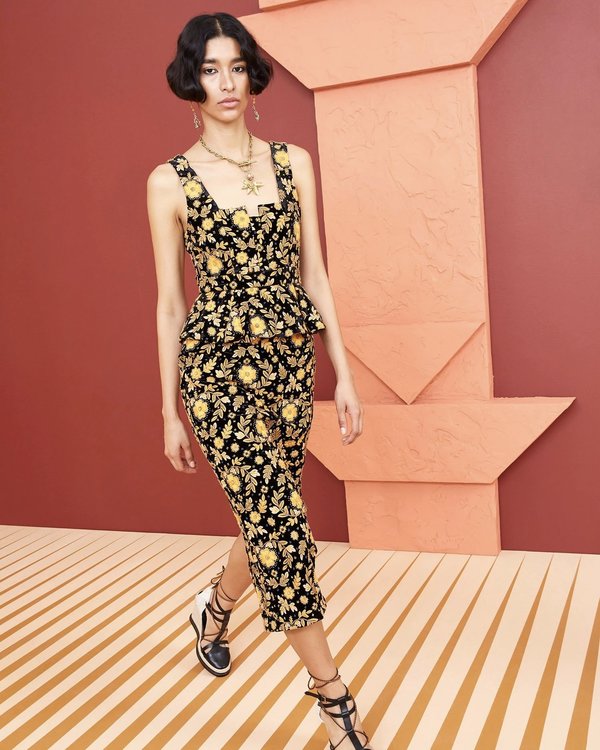 Ulla Johnson Faiza Dress | Garmentory