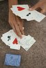 Fourth St Jessalyn Brooks Playing Cards - Print - Thumbnail 3