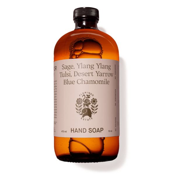 Flamingo Estate Hand Soap | Garmentory