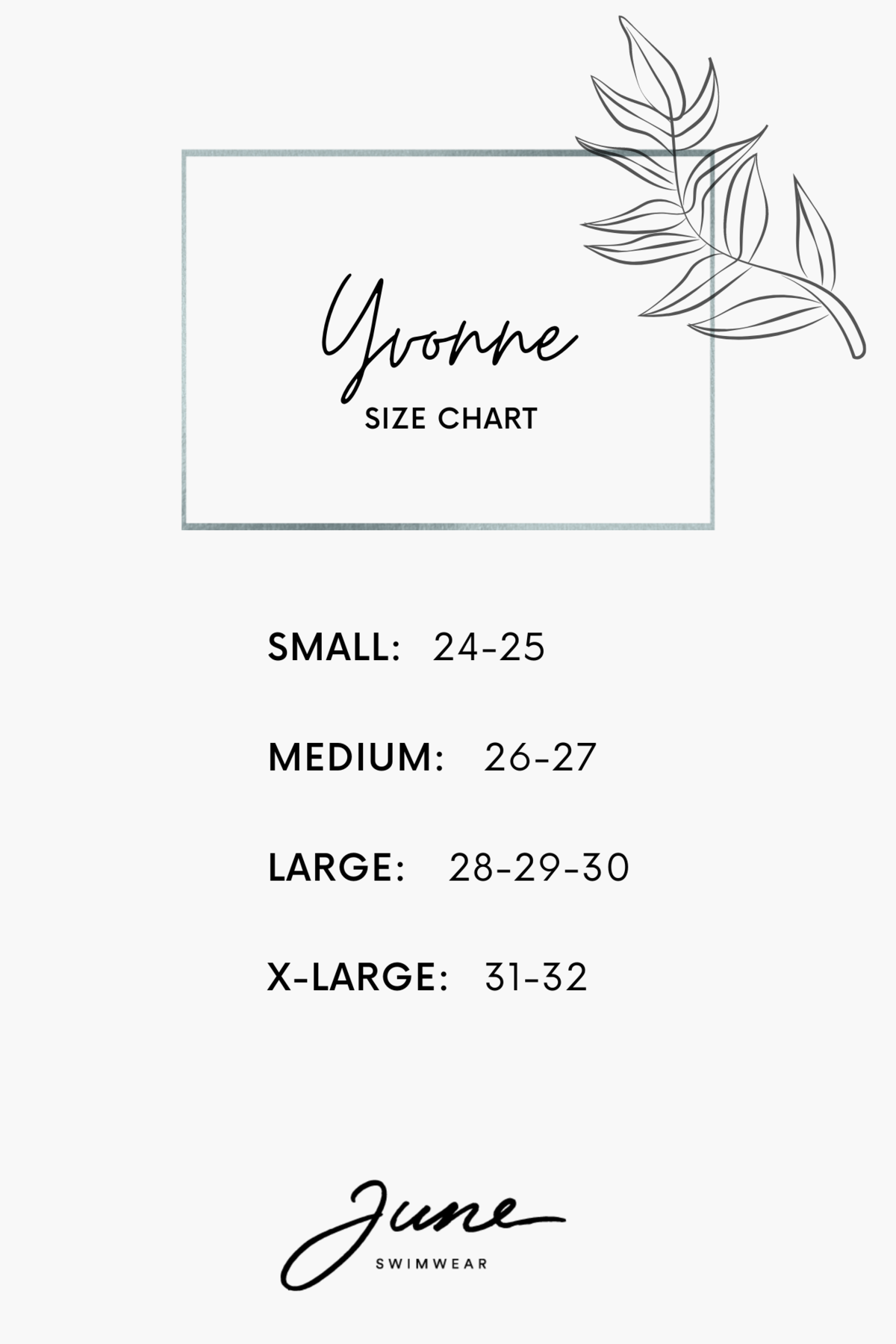 June Swimwear Culotte Yvonne  - Lagoon - Image 3 of 4