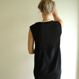 Won Hundred Vigga Dress Won Hundred Vigga Dress