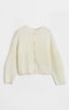 Rodebjer Aldonza Cardigan - Chalk White - Thumbnail 5
