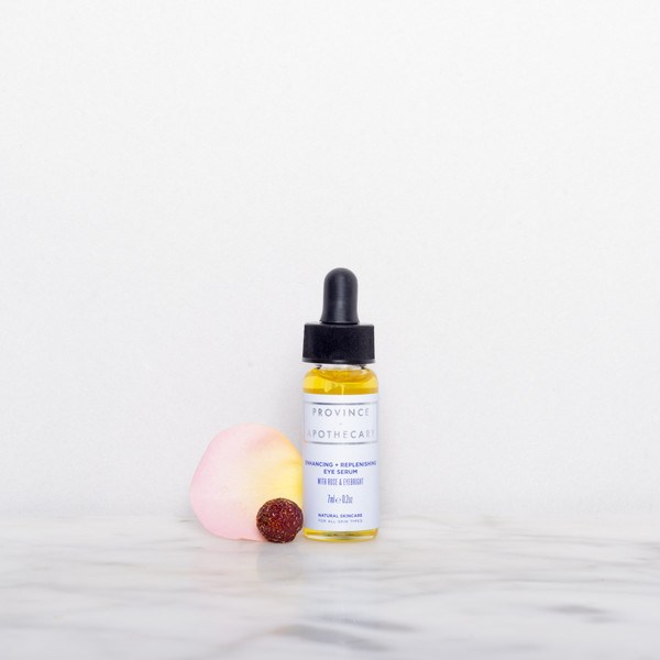 Province Apothecary Enhancing & Replenishing Eye Serum