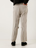 Phingerin Bondage Pants Linen Natural - Thumbnail 4