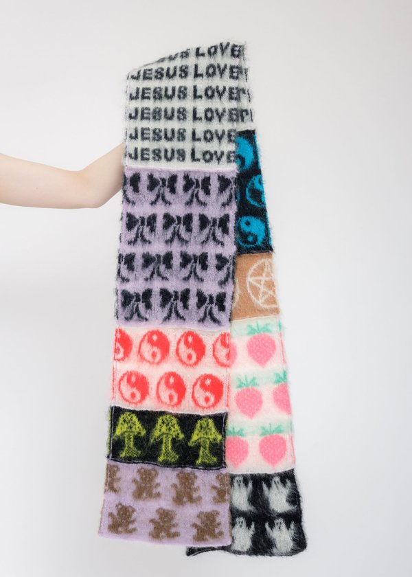 ashley williams scarf マフラー ashley williams scarf マフラー 【公式通販】