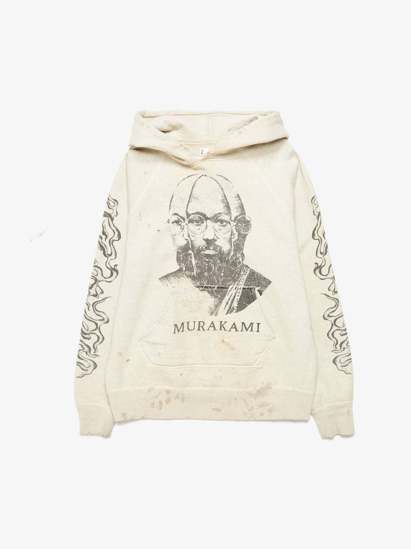 Pre shop loved Saint Michael M Murakami