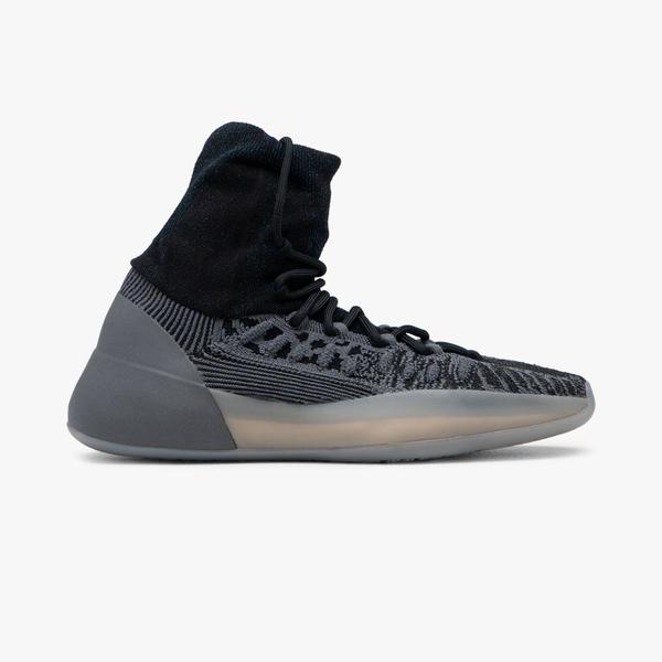 adidas Originals Yeezy BSKTBL Knit Slate Blue Garmentory