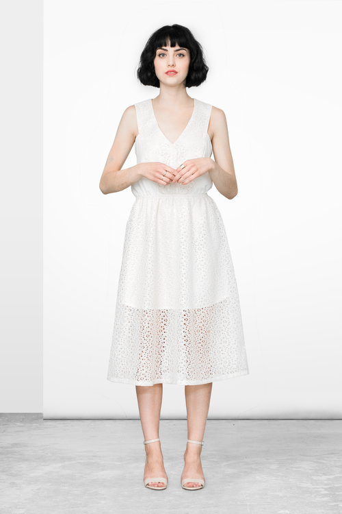 Marigold Kim Dress Marigold Kim Dress
