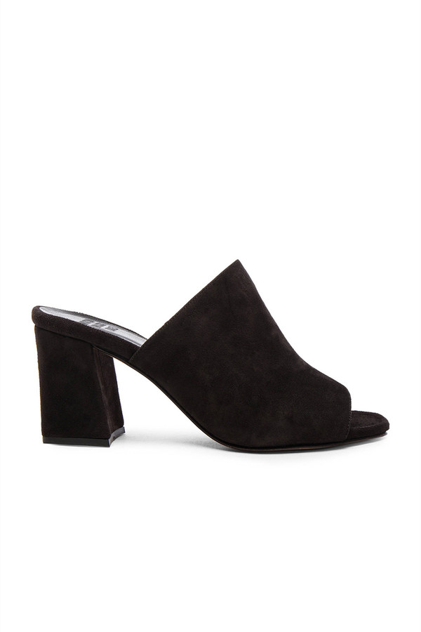 MARYAM NASSIR ZADEH PENELOPE MULE | Garmentory