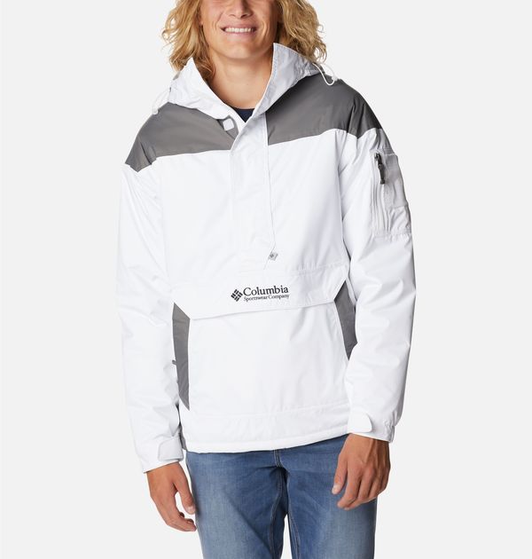 Columbia Challenger Pullover Jacket 
