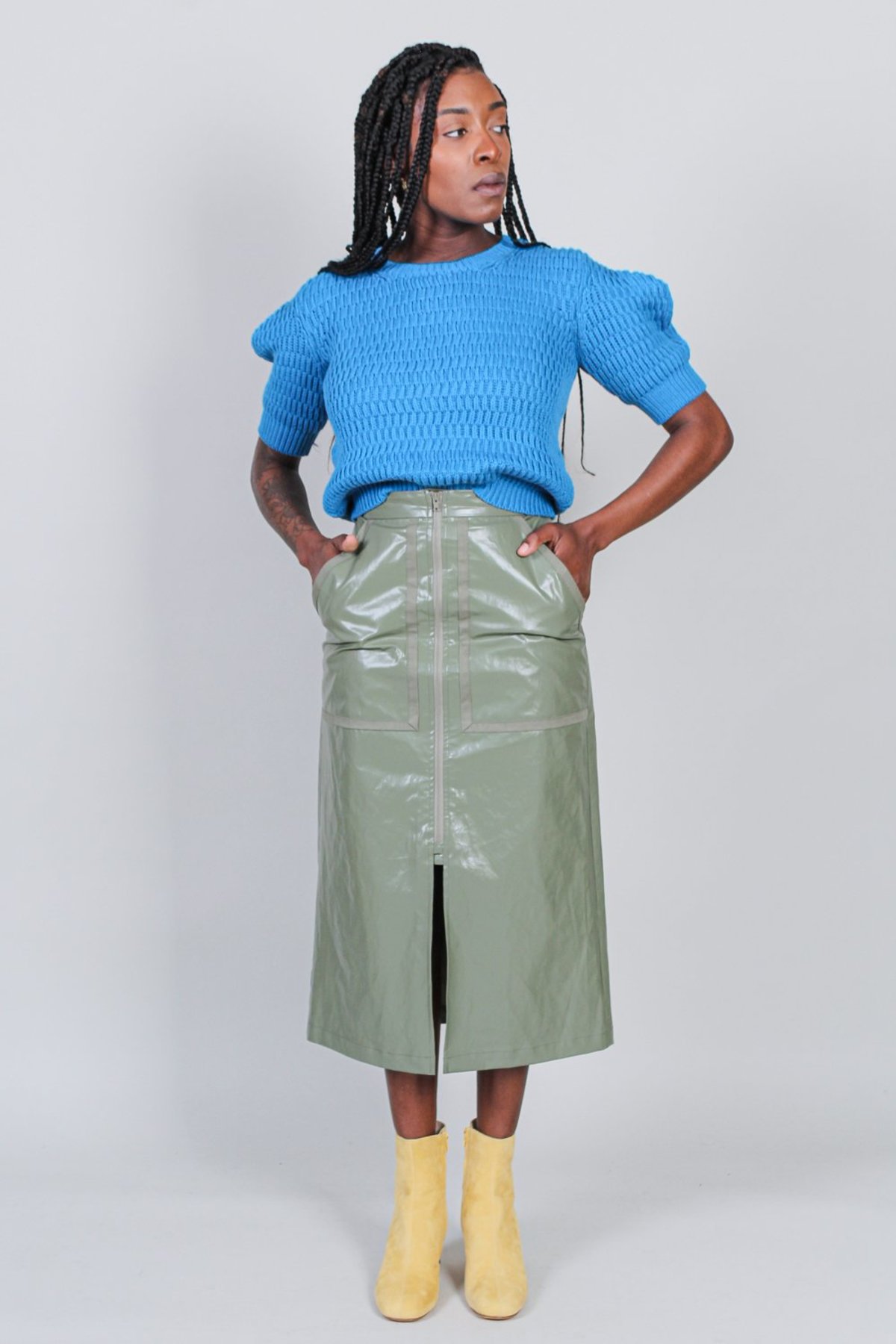Rachel Comey Gatto Skirt | Garmentory