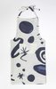 CALA DE LA CRUZ Gustav Apron - Joan Blanco - Thumbnail 1