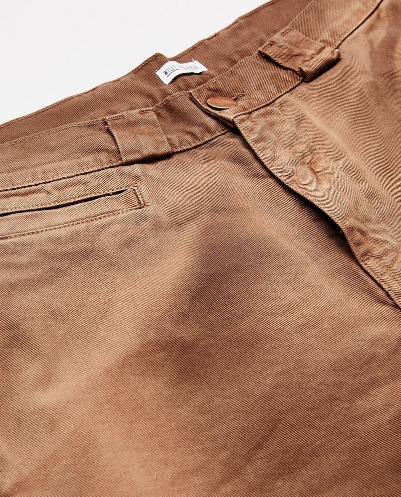 美品 WILLY CHAVARRIA BOY WORK PANT WILLY CHAVARRIA | BAD BOY JEANS
