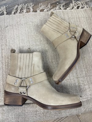 matisse jasmin bootie