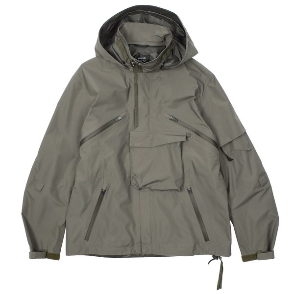 ACRONYM J1W GTPL - BACKER GRAY | Garmentory