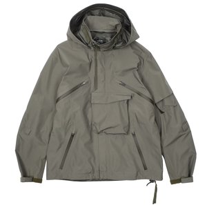 ACRONYM J1W GTPL - BACKER GRAY | Garmentory