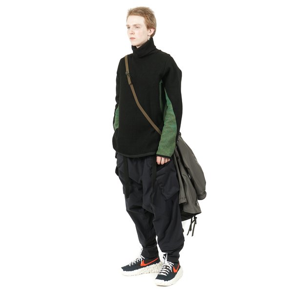 ACRONYM J1W GTPL - BACKER GRAY | Garmentory