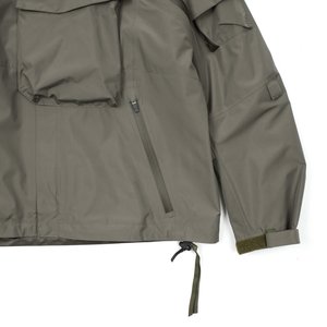 ACRONYM J1W GTPL - BACKER GRAY | Garmentory