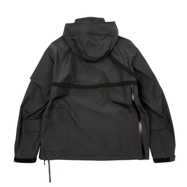 ACRONYM J1W GTPL - BLACK | Garmentory