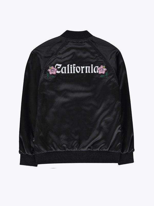 Stussy Falcon Souvenir Jacket | Garmentory