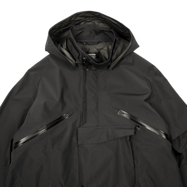 ACRONYM J1W GTPL - BLACK | Garmentory