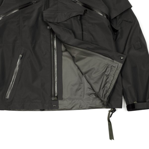 ACRONYM J1W GTPL - BLACK | Garmentory