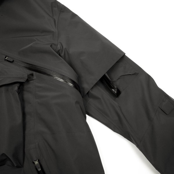 ACRONYM J1W GTPL - BLACK | Garmentory
