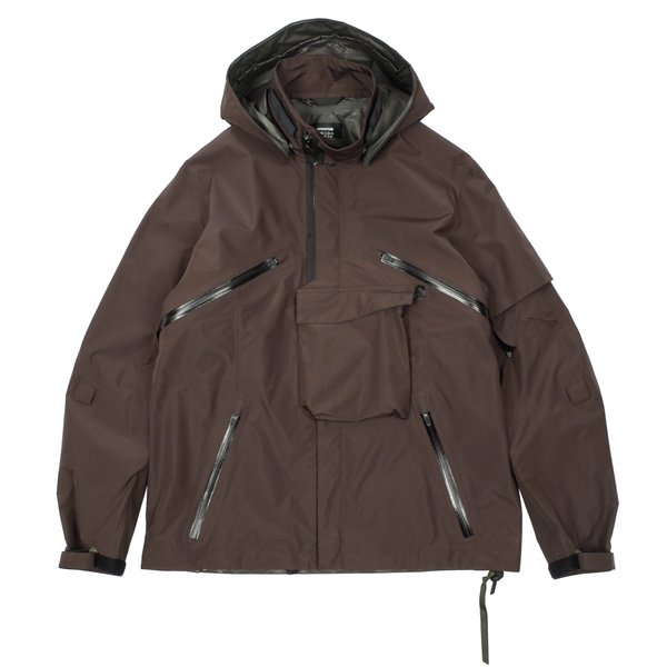 ACRONYM J1W GTPL SCHWARZROT - Brown | Garmentory