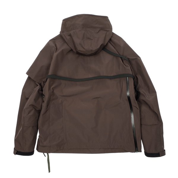 ACRONYM J1W GTPL SCHWARZROT - Brown | Garmentory