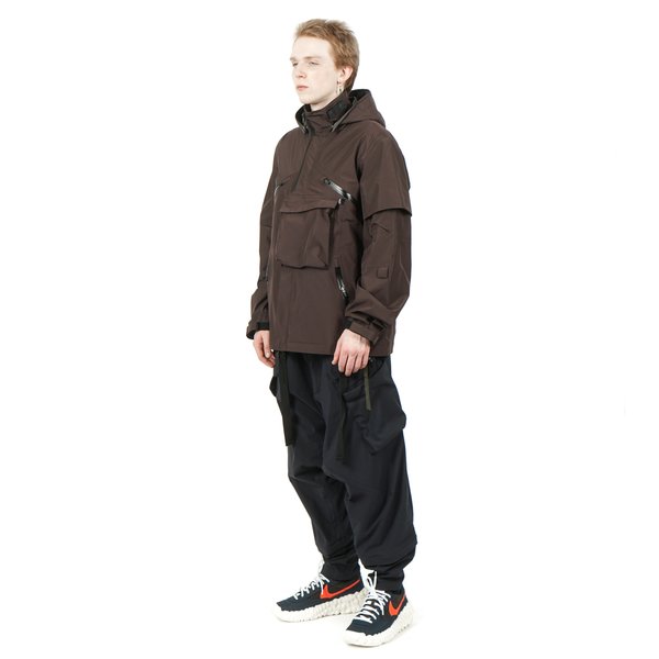ACRONYM J1W GTPL SCHWARZROT - Brown | Garmentory
