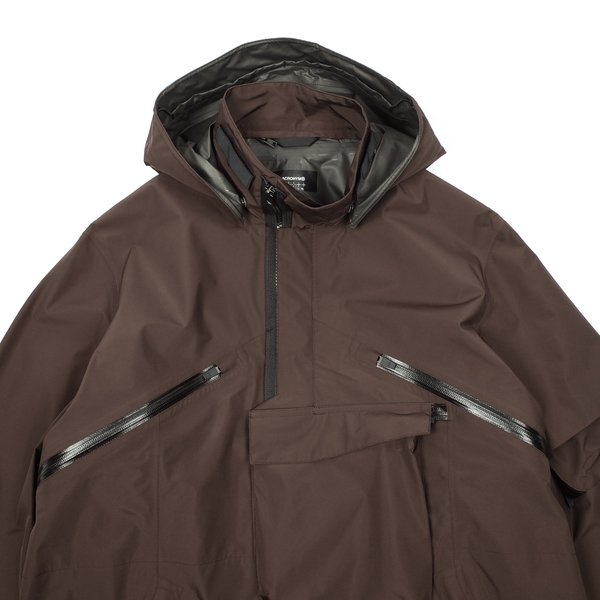 ACRONYM J1W GTPL SCHWARZROT - Brown | Garmentory