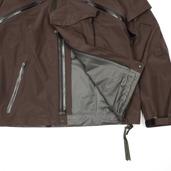 ACRONYM J1W GTPL SCHWARZROT - Brown | Garmentory