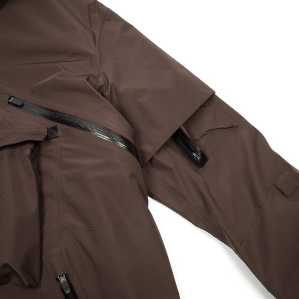 ACRONYM J1W GTPL SCHWARZROT - Brown | Garmentory