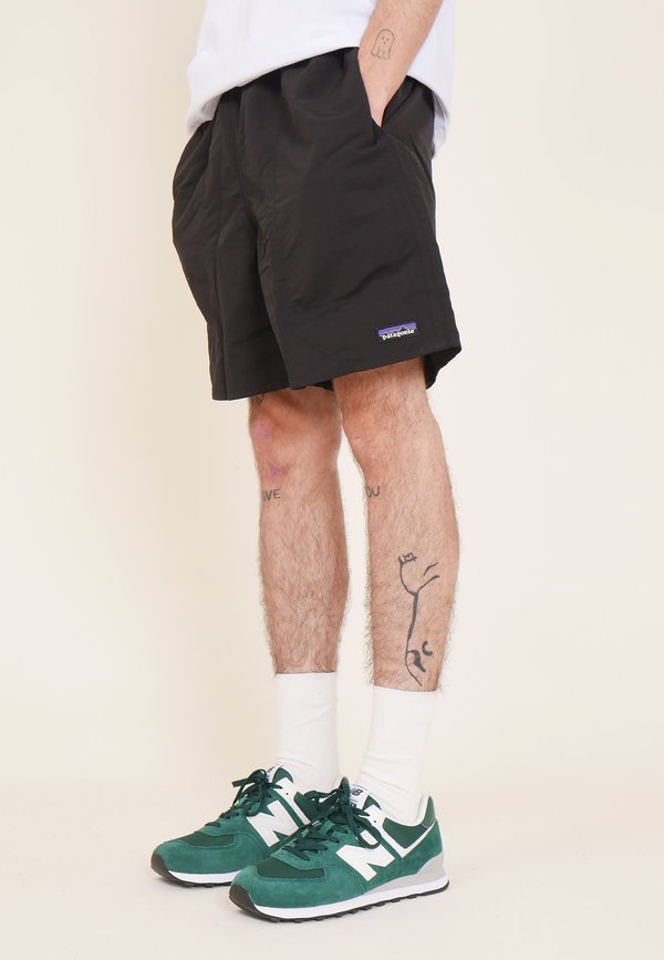 Patagonia 7inch Baggies Long Shorts - black | Garmentory