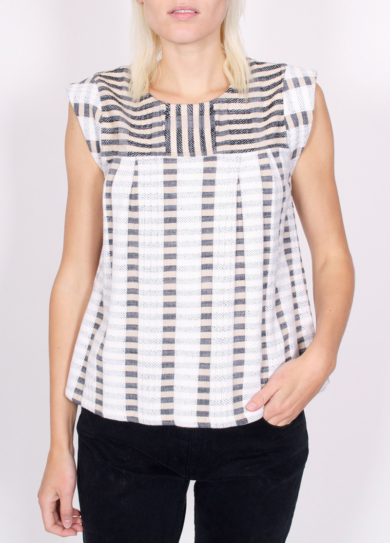 Ace & Jig Paz Top / Chester
