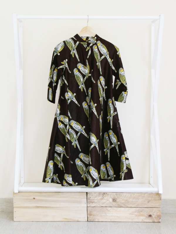 zuri boutique dresses