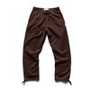 Reigning Champ Midweight Terry Relaxed Sweatpant - Earth - Thumbnail 3