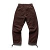 Reigning Champ Midweight Terry Relaxed Sweatpant - Earth - Thumbnail 4