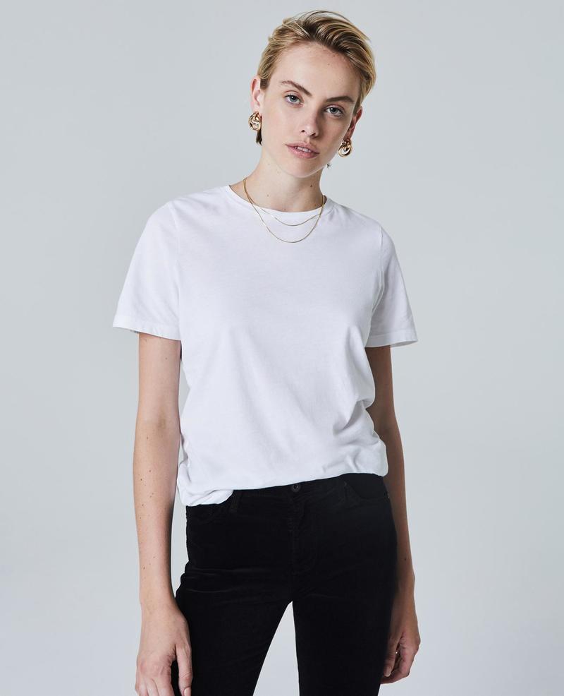 AG Jeans Jodi Crop Pants - Super Black