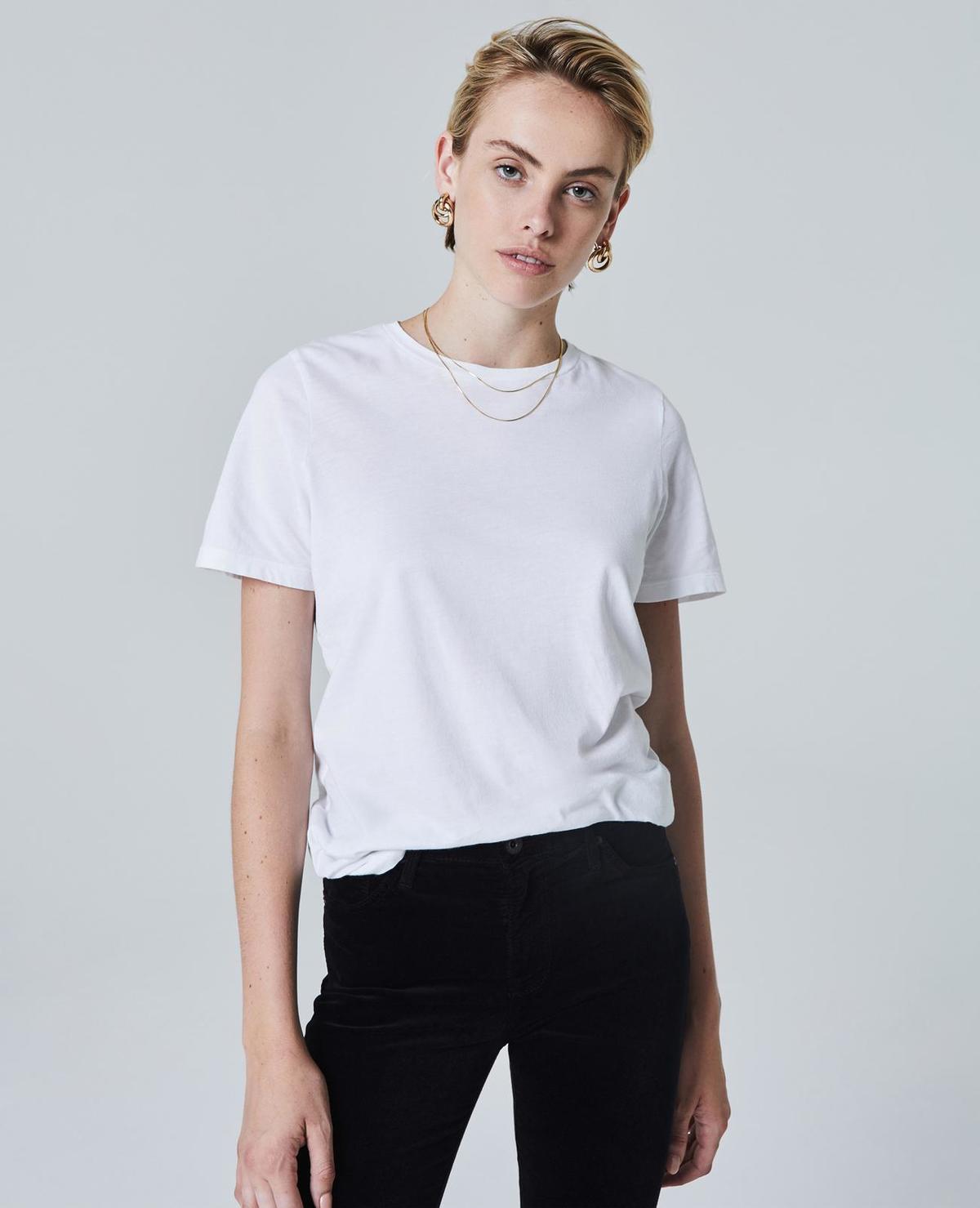 AG Jeans Jodi Crop Pants - Super Black - Image 3 of 6