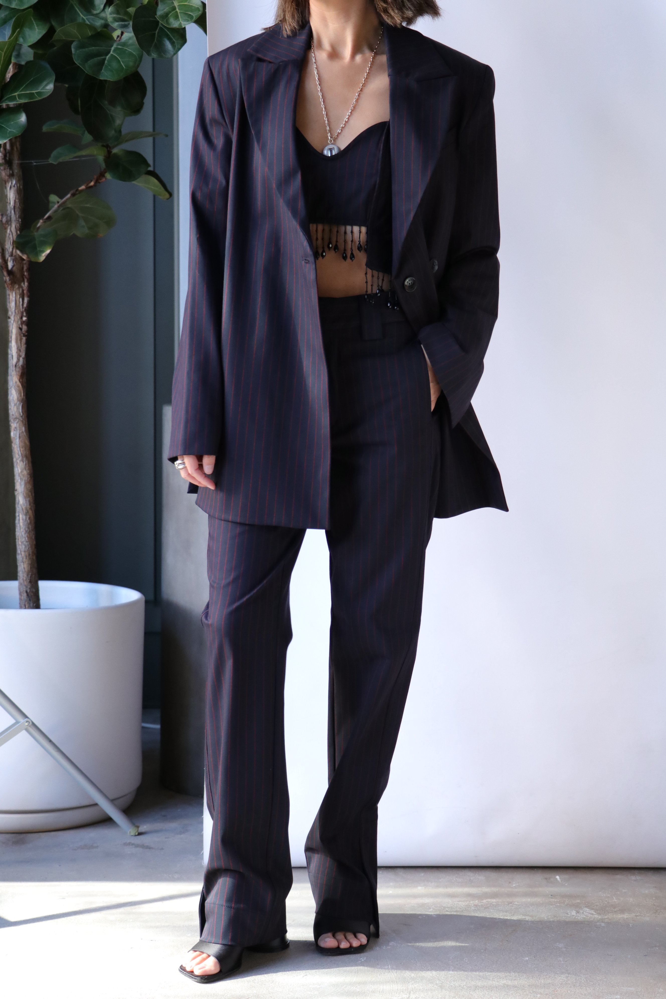 【関税＆送料込み】Ganni Ganni Blazer 21239091_51248991_600.jpg